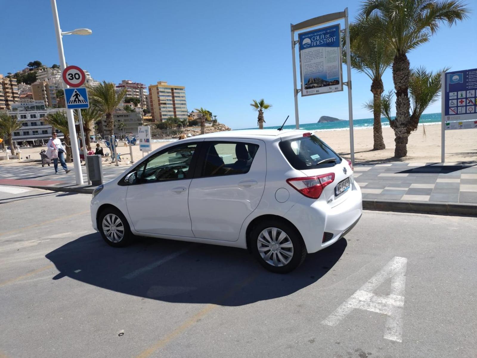 Daniela Appartement Benidorm